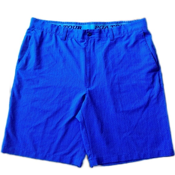 PHA Tour Golf Shorts men - Picture 1 of 14